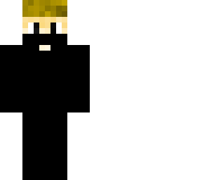 black cooll dude
