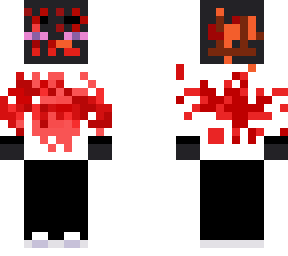 blody ender chef