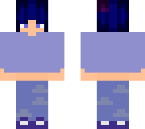 blu ju