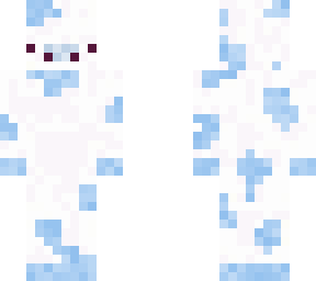 blueberry cow