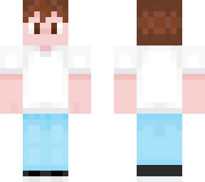 boy skin