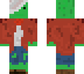 broke blob 2