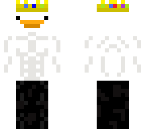 buff goose