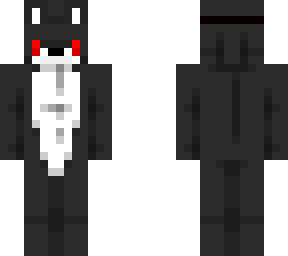 bunny mask