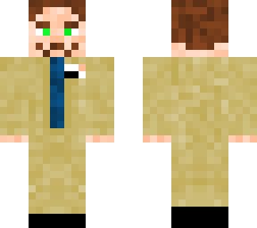 business man