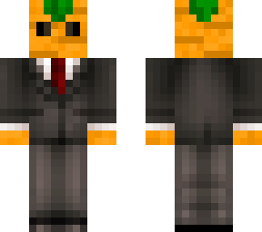 carrot kid for tp