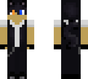 challange  skin