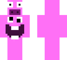 chef pigster