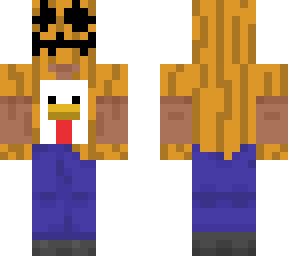 chicken steve pumpkin