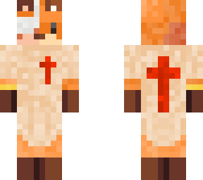 christian fox