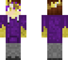 cj king