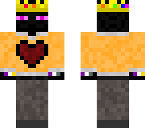 classic meep skin
