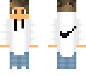 coole nike boy