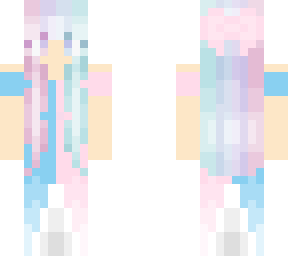 cotton candy