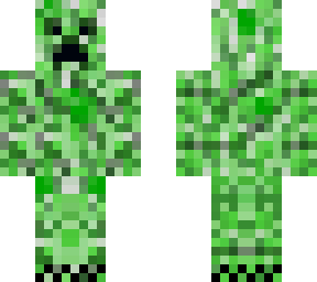 creeper