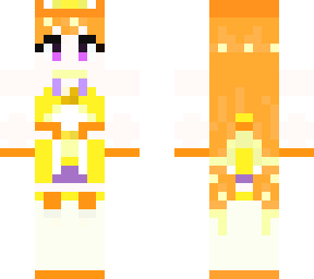 cure twinkle