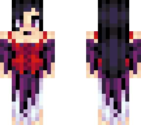 daughter of the fiend - ce