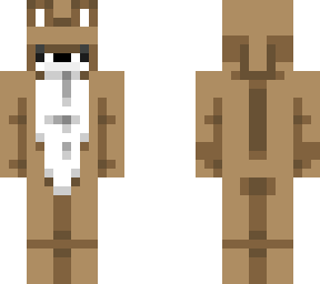 desert bunny