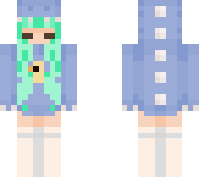 dino hoodie recolor (not mine)
