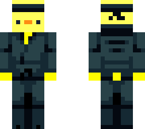 duck