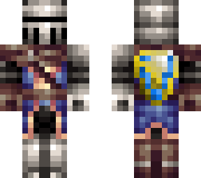 elite knight with shield (edit)