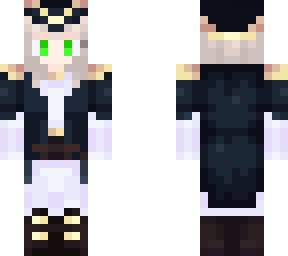 enby pirate