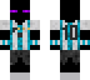 ender messi