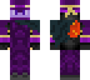 ender warrior with tactical helmet