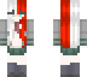 fem todoroki