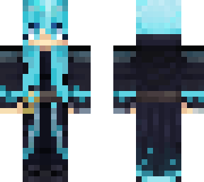 female tangotek hermitcraft s9