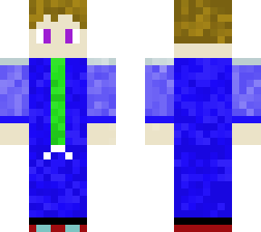 final eliel