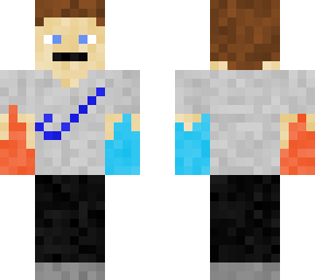 fire and ice