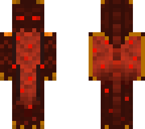 fire dragon (effects)