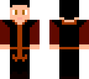 firebender