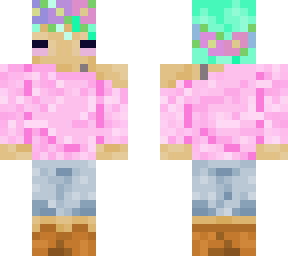 first original skin