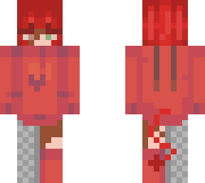 fixed her lol
