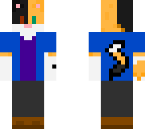 floody william