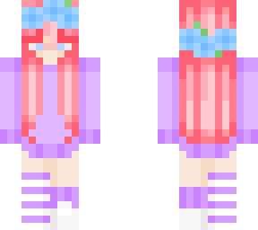flower crown