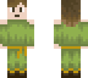flynn ryder (plain)