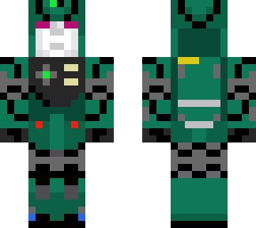 fuuryuu - gaogaigar-betterman
