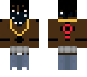 gangsta