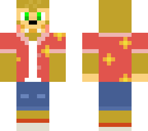 gavyn gold updated