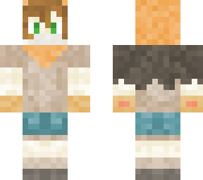 gin ibushi