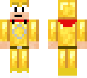 golden rayman
