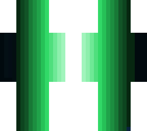 green fade