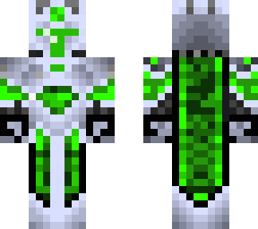 green knight edit