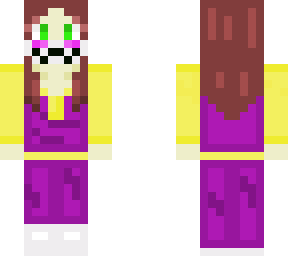 hat kid v.2 (style 2)