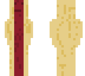 hot dog