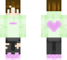 i fixed hushlo again