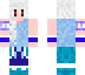 icy beast